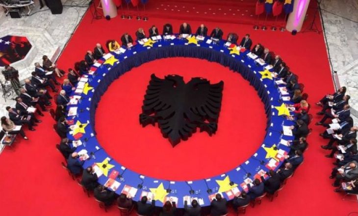 Këto janë dy marrëveshjet e para që do nënshkruhen në mbledhjen e përbashkët të qeverive shqiptare