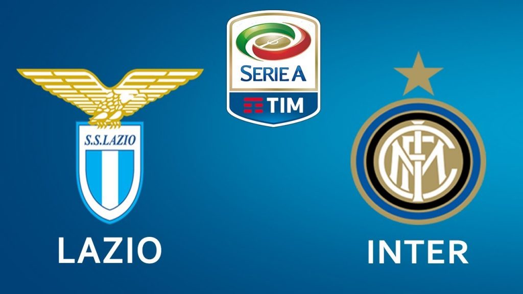 Lazio – Inter: Formacionet e mundshme