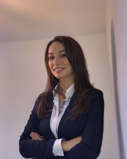 Kjo është deputetja më e re e Kuvendit të Kosovës