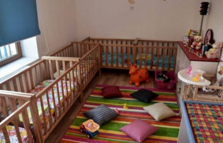 Rreth 30 çerdhe private operojnë pa licencë në Prishtinë