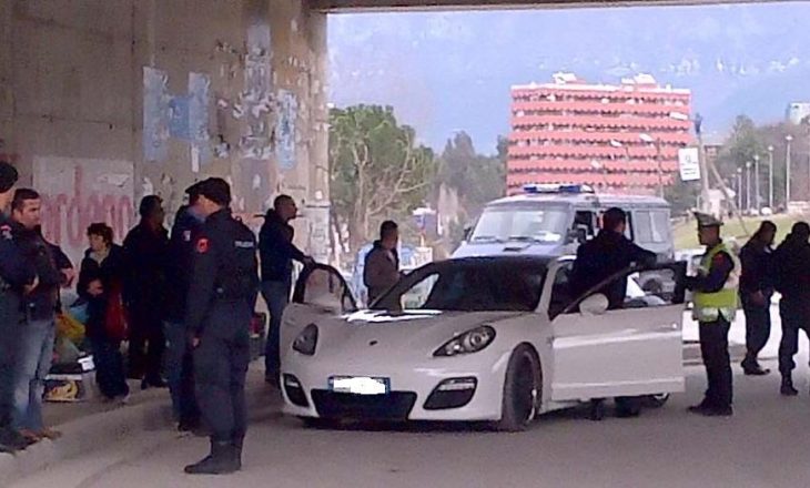 Shqipëria në shtetrrethim, bllokohen qindra automjete të blinduara dhe luksoze, arrestohen mbi 170 persona