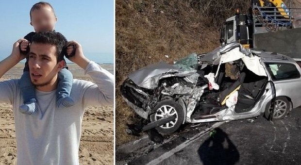 Aksident në Itali, 25- vjeçari shqiptar humb jetën, baba i dy fëmijëve