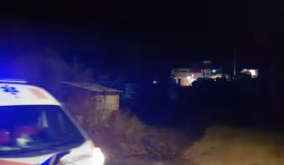 Drejtori i policisë flet rreth rastit në Zhur ku nga shpërthimi u vra një polic