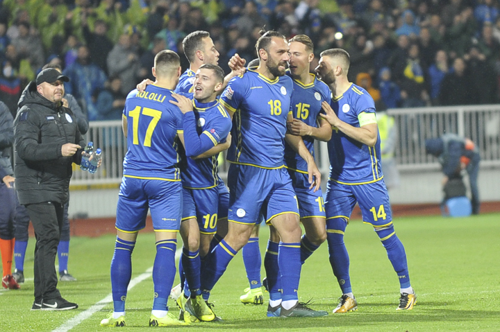 Mësohet dita kur dalin në shitje biletat për ndeshjen Maqedoni e Veriut – Kosovë