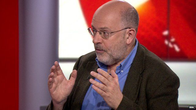 Për masakrën në Krushë dëshmon gazetari britanik, John Sweeny