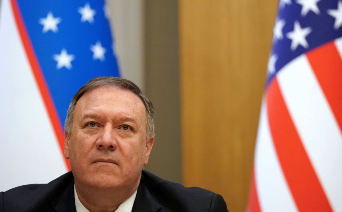 Pompeo uron Kosovën në përvjetorin e 12-të të shtetësisë