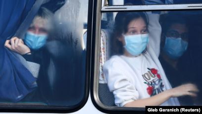 Koronavirusi shqetësim global – raste të reja në Korenë Jugore, Iran..