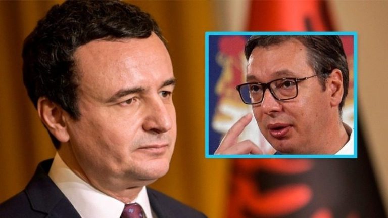 Vuçiq konfirmon takimin me Kurtin në Mynih, prezent edhe ambasadori Grenell