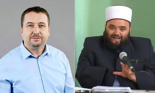 Blerim Latifi e e quan imamin e Mitrovicës injorant të veshur me autoritet
