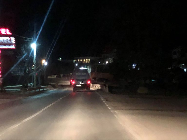 Trupat e pajetë të familjes Bllaca po transportohen në Prishtinë për obduksion