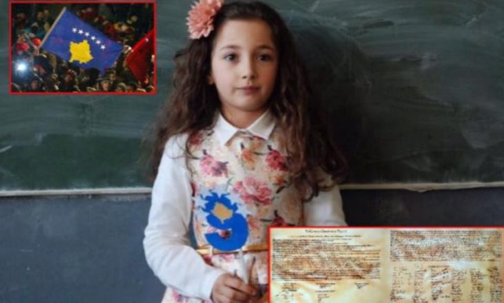 Pavarësie Sopa: Vëllau më xhelozon që e festoj ditëlindjen për pavarësi