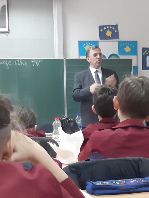 Transformimi i Myftiut Naim Tërnava – nuk do ta njihni