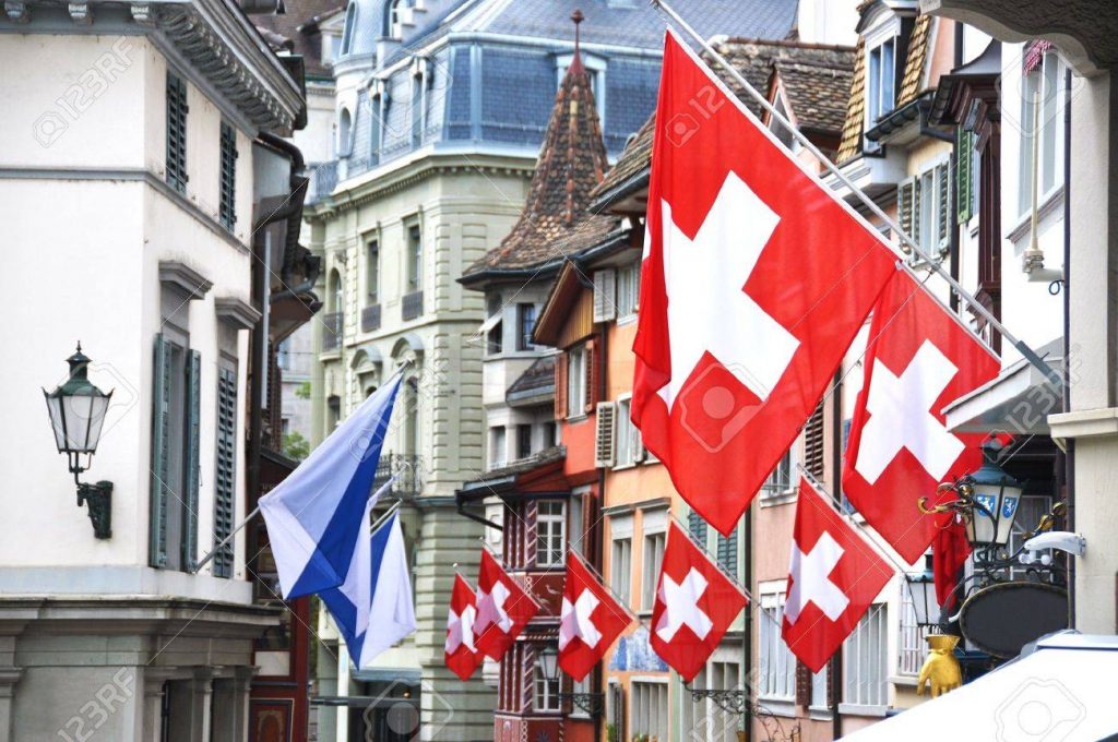 Muaji shkurt do të sjellë disa ndryshime në Zvicër për vizat Shëngen