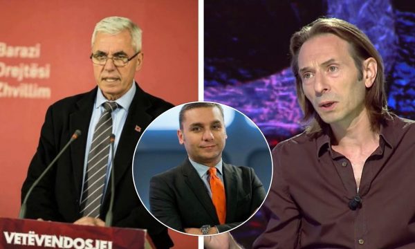 AGK: Linçimet e zyrtarëve të VV-së ndaj gazetarit Adriatik Kelmendi, të rrezikshme për lirinë e shprehjes