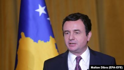 Kurti: Masa e reciprocitetit vendoset për t’i mbrojtur prodhuesit vendorë