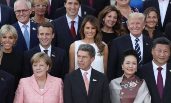 Këta janë liderët më të paguar në botë (Lista)