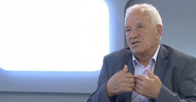 Daut Demaku ‘habit’ amerikanët dhe botën: Zbulon ilaçin për koronavirusin