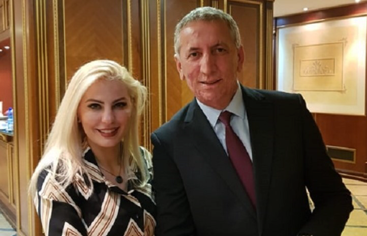 Duda Balje kalon në LDK