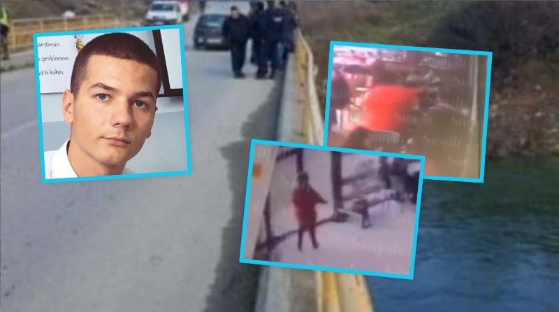 Si në filma horror: Gruaja e preku me çorape 19-vjeçarin që ndërroi jetë në Gjakovë