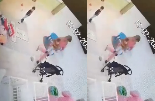 Arrestohet edukatorja e cila rrahu fëmijën në kopshtin ”Cambridge Kids”