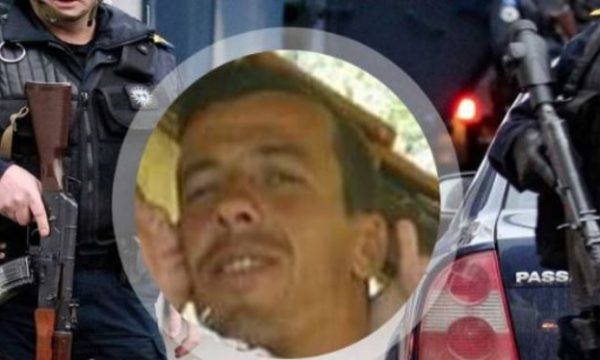 Për rastin e shpërthimit në Zhur, arrestohet shoku i Iran Badallajt