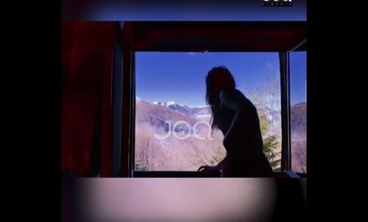 Tentonte të bënte video ‘perfekte’, vajza bie nga dritarja në Brezovicë