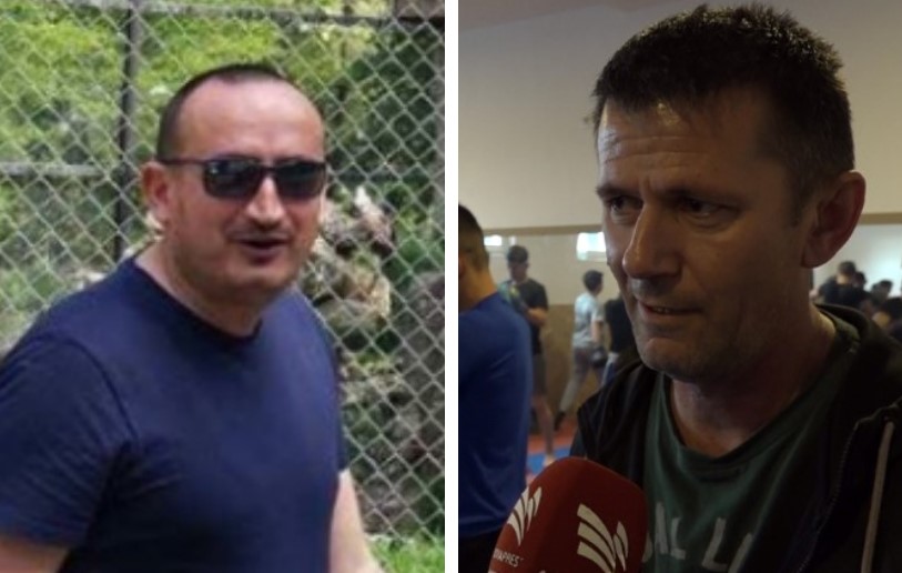 2 policët e dyshuar për ryshfet, dalin para gjykatës