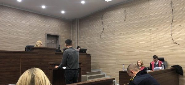 Rrahim Hashimi: Asnjëherë s’kam përdorur emrat apo autoritetin e Kadri Veselit, Xhavit Halitit dhe SHIK’ut