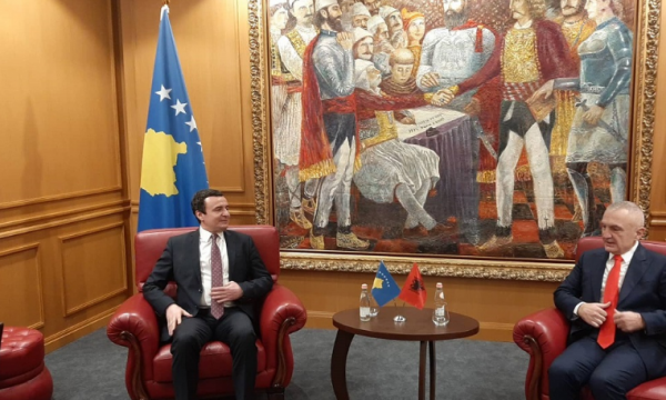 Meta: Shpresoj që Qeveria Kurti do të jetë shembull për rajonin