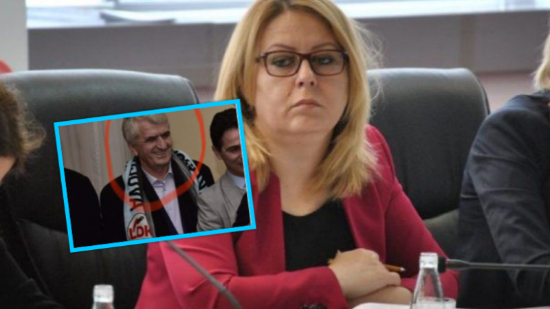 Vazhdon tradita: Bajrami e bën Sekretar të Përgjithshëm në ministri njeriun e LDK-së