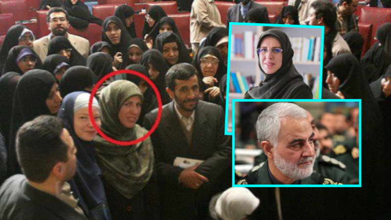 Nga arresti shtëpiak reagon hoxhanesha Igballe: Dhuna vetëdijeson gruan, femër është edhe lopa e meçka