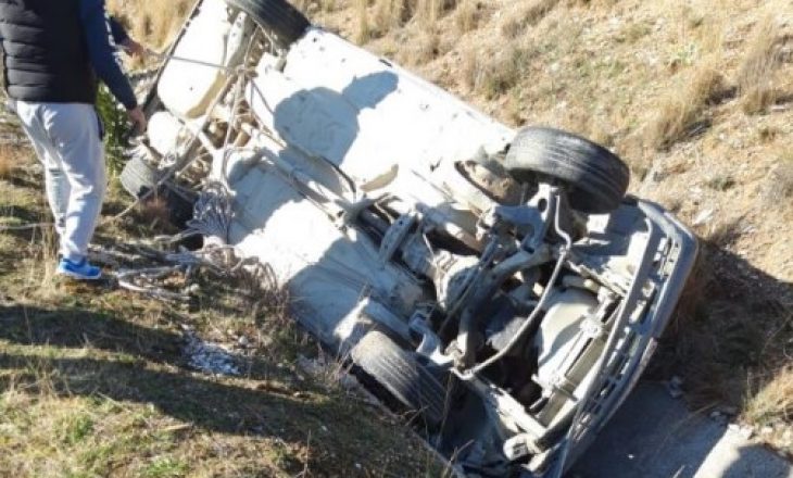 Dalin pamjet: Këta janë dy mësuesit që humbën jetën në aksident