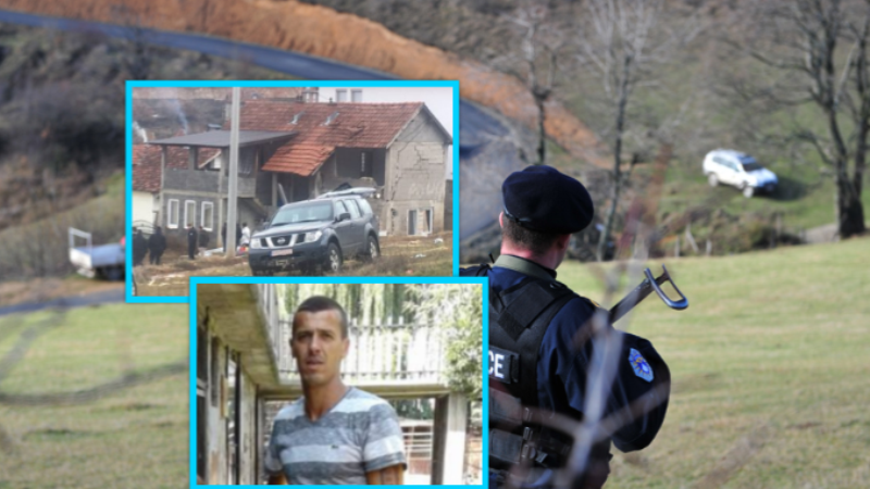 Rasti në Zhur: Iron Badalli vendosi kurthin me bomba për vëllezërit e gruas por ranë policët