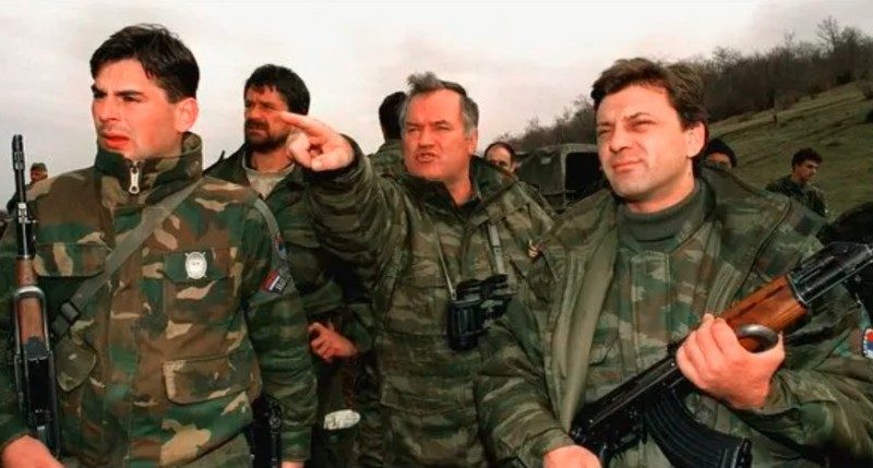 Lajmërohet krimineli serb: Jam gjallë