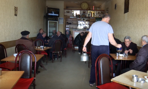 Çfarë thonë qytetarët e Drenicës për Kryeministrin Kurti?