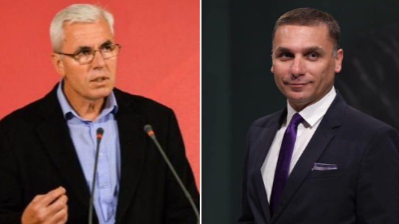 Kurteshit nuk i pëlqyen pyetjet e Adriatik Kelmendit për Kurtin: I quan pyetje policore