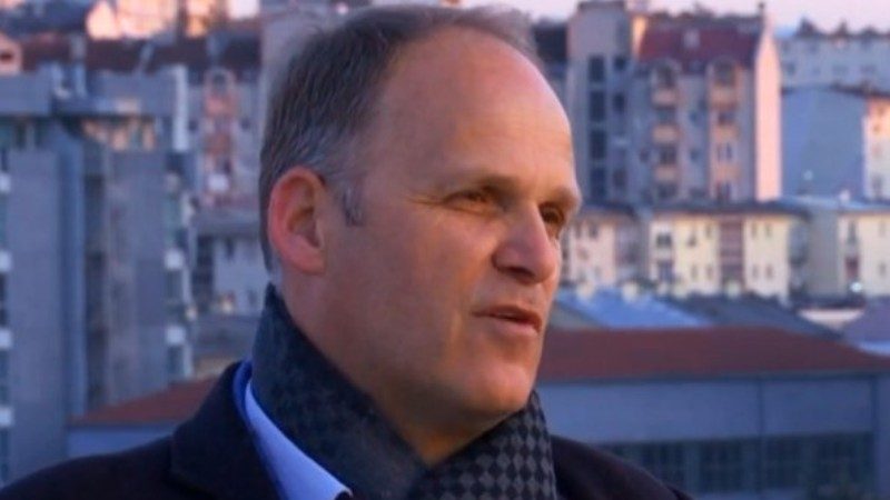 Infektologu kosovar tregon për masat që duhet marrë për t’u mbrojtur nga koronavirusi