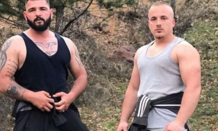 Vrau shokun e tij: Liridon Uruqit i vërtetohet dënimi prej 18 vjet e 6 muaj burgim