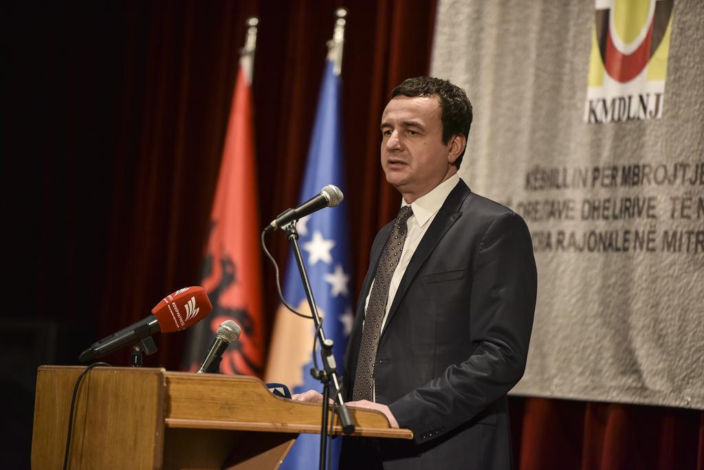 Kurti: Institucionet iu kanë borxh familjarëve të cilët kanë paguar çmimin e lirisë edhe pas çlirimit