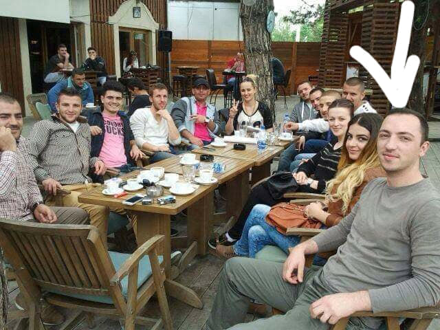 Djali i vogël i vrarë nga e motra police, ishte aktivist i Forumit Rinor të LDK-së