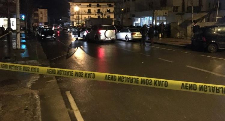 Plagoset një person në Durrës