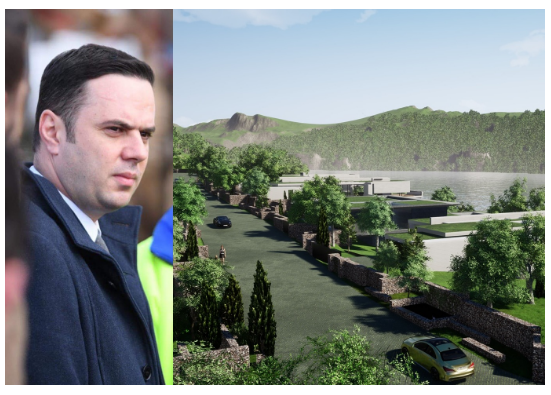 Abdixhiku merr vendim: Anulohet ndërtimi i lagjes në Badovc