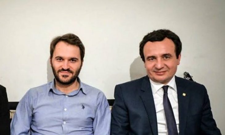 Krasniqi për Kurtin: Promovoi kauza që kanë vdekur njerëz