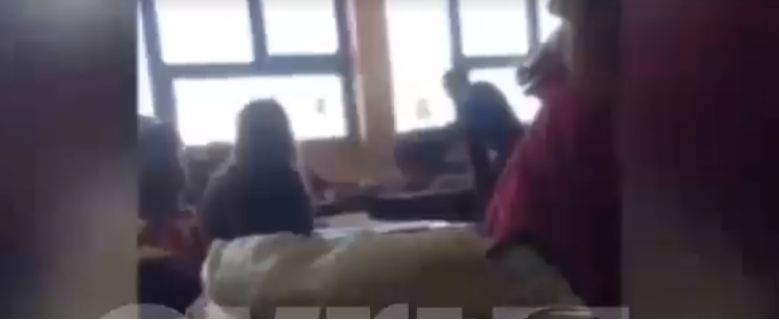 Suspendohet mësuesi cili ushtroi dhunë fizike ndaj nxënësit në Drenas