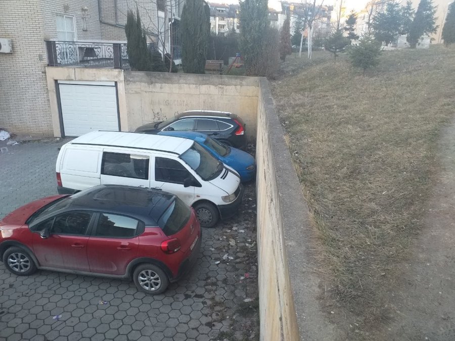 Nga moskujdesi i komunës, rrezikohet jeta e qytetarëve në lagjen “Ulpiana”