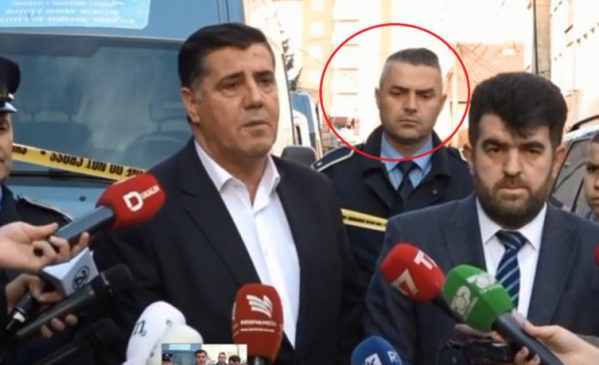 Flet për herë të parë komandanti i suspenduar pas vrasjes së pesëfishtë në Gjilan