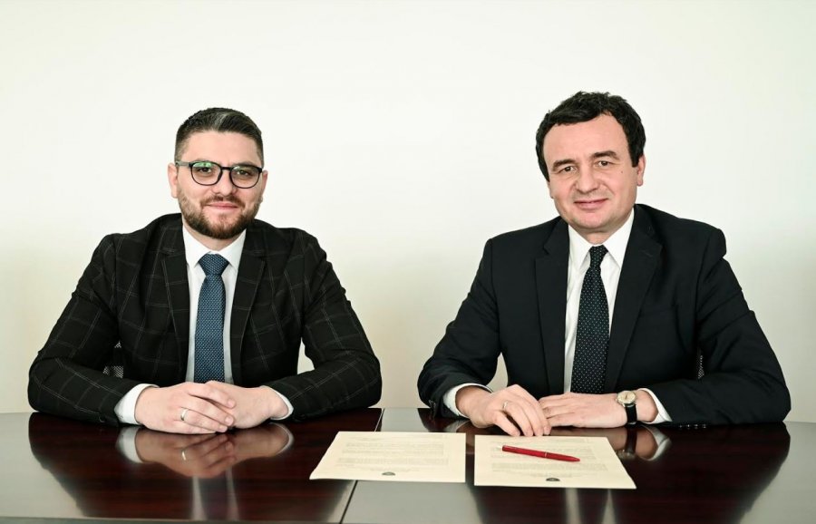 Berisha: E drejta është sikur shtatëzënia