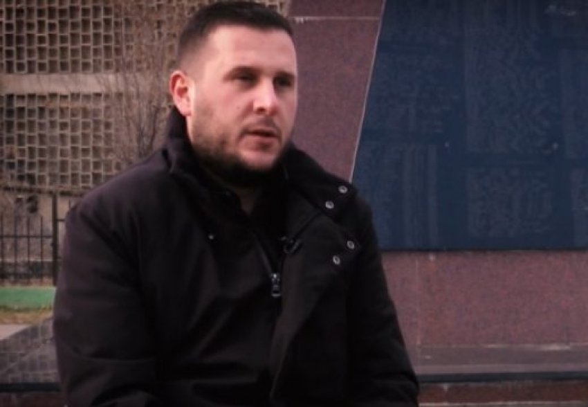 Ia vranë babain, vëllanë e motrën, Gramozi rrëfen si u hodh nga kamioni me viktima