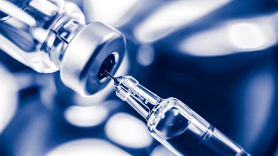 Vaksina e kompanisë amerikane Novavax po tregohet e suksesshme