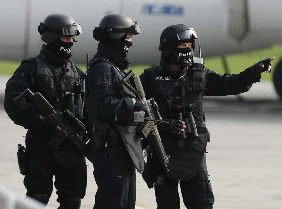 Përgatitja e një sulmi terrorist në Gjenevë: të arrestuar edhe dy shqiptarë